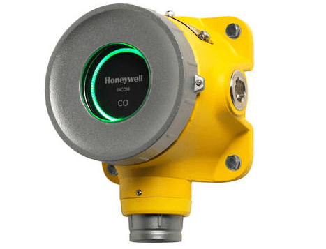 Gas Detector-pic